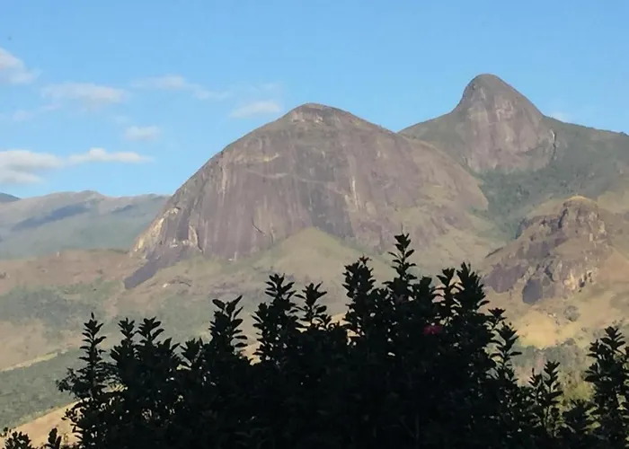 Loft Em Petropolis - Itaipava