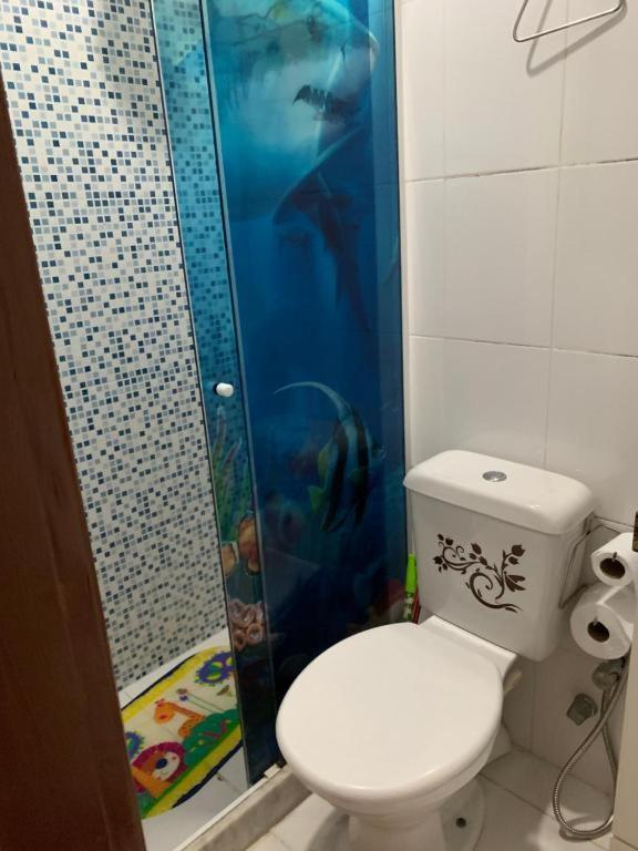 Apartment Loft Em - Itaipava *