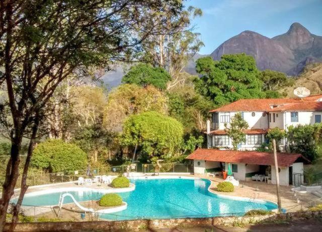 Apartment Loft Em - Itaipava Petropolis (Rio de Janeiro)