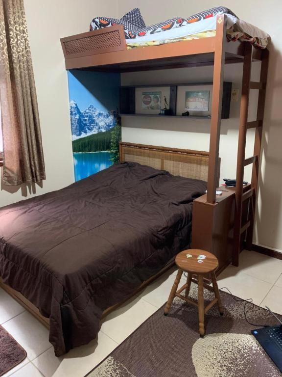 Loft Em - Itaipava