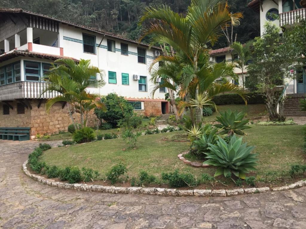 Loft Em - Itaipava *
