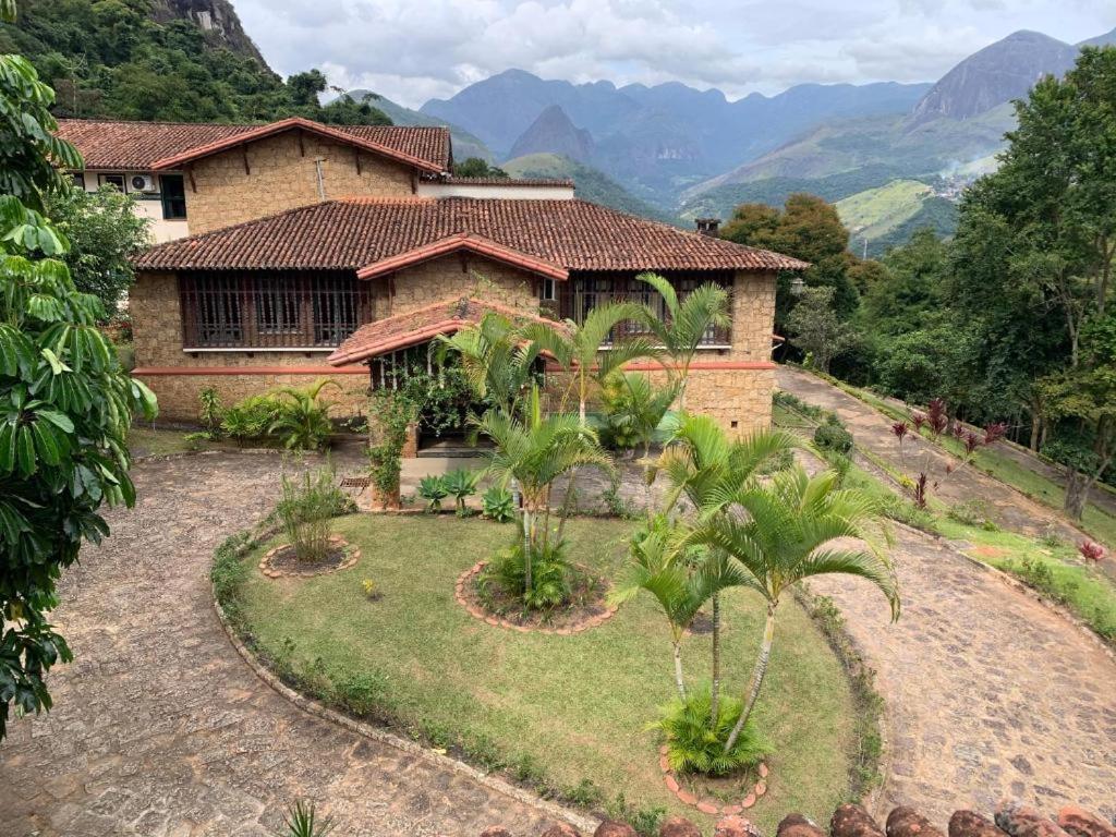 Loft Em - Itaipava