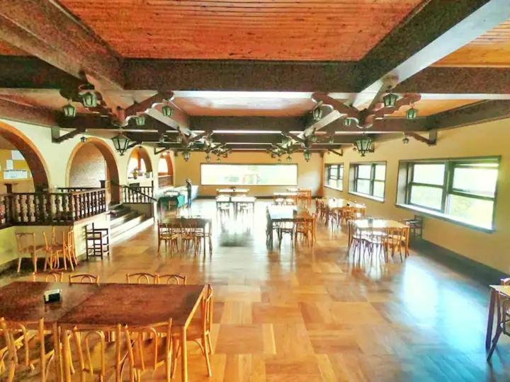 Loft Em - Itaipava