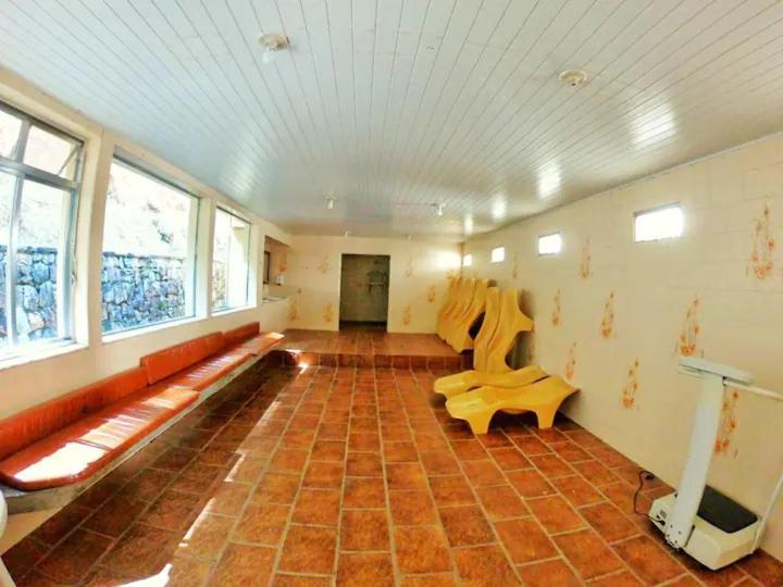Loft Em - Itaipava Apartment