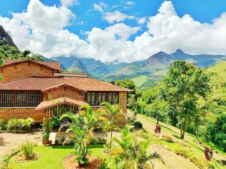 Apartment Loft Em - Itaipava