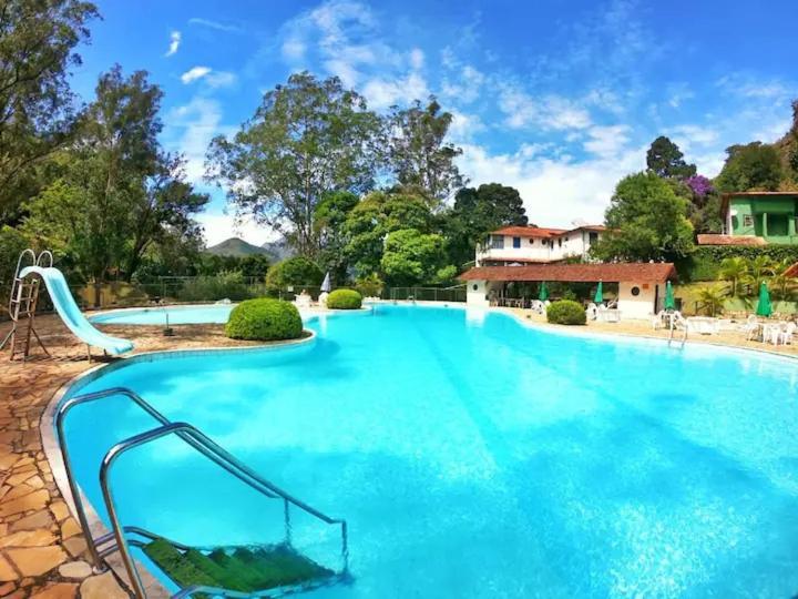 Loft Em - Itaipava Apartment Petropolis (Rio de Janeiro)