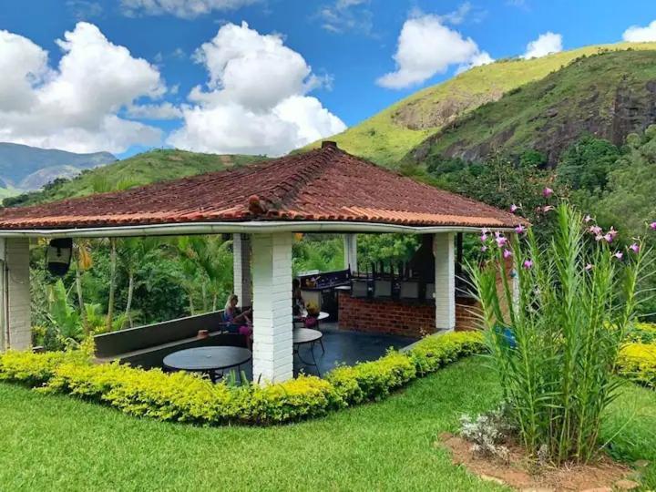 Apartment Loft Em - Itaipava Petropolis (Rio de Janeiro)